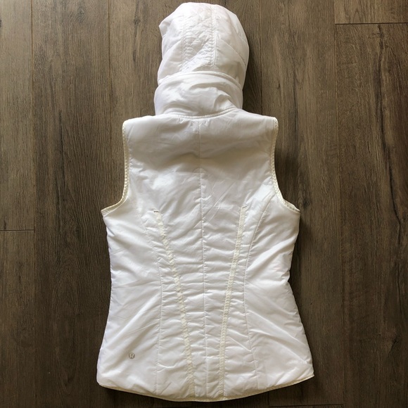Rare Lululemon Glacier Vest. - Picture 11 of 15